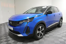 PEUGEOT 3008 BlueHDi 130ch S&S EAT8 Allure Pack