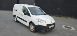 Peugeot Partner Partner Furgón 1.6HDI Confort Pack L2 90