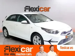 KIA Ceed 1.6 MHEV iMT Drive 136