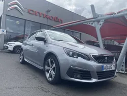 Peugeot 308 (2) Puretech 130 EAT8 GT Line