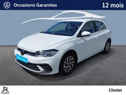 Volkswagen Polo 1.0 TSI 95 S&S BVM5 Life Plus
