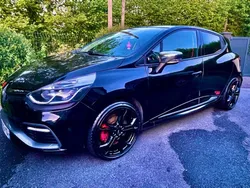 CLIO RS 40000 kms proche du neuf