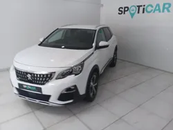 Peugeot 3008 (2) Puretech 130 6.c ALLURE
