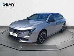 PEUGEOT 508 SW BlueHDi 130 ch S&S EAT8 GT