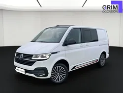 Volkswagen utilitaires transporter 6.1 procab l1h1 2.0 tdi 204 dsg7 4motion edition