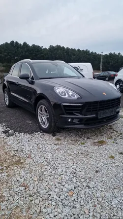 Porsche Macan 2.0