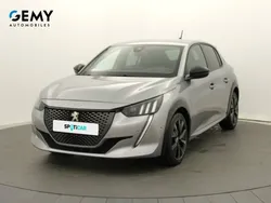 PEUGEOT 208 PureTech 100 S&S EAT8 GT