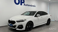 BMW Série 2 de 2021