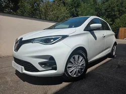 Renault Zoé R110 Business (52 kWh) - Autonomie 380 km – Achat Intégral – 2020 – 94 300 km - Garantie 12 mois France et Europe - CT vierge