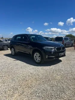 BMW X5 xDrive 30dA