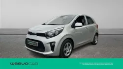Kia Picanto 1.0 DPi Concept