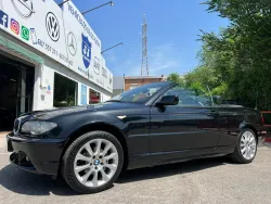 BMW Serie 3 318 Ci
