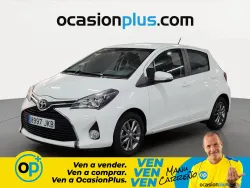 TOYOTA Yaris 1.3 Active