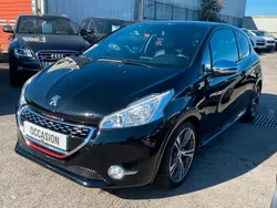 Peugeot 208 GTI 1.6 THP 200 ch Boite méca Garantie 12M & révisée TL AUTOMOBILES