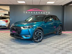 DS3 Crossback 1.5 BlueHDI 130 EAT8 Grand Chic