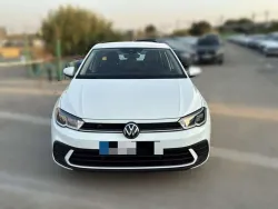 Volkswagen Polo 1.0 TSI Life 70kW