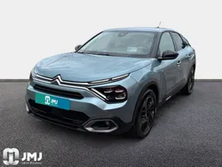 CITROEN C4 PureTech 130 S&S EAT8 Shine