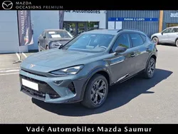 Cupra Formentor 1.5 eTSI 150ch DSG7