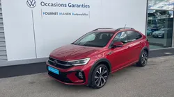 VOLKSWAGEN Taigo 1.5 TSI 150 DSG7 R-Line