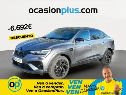 RENAULT Arkana 1.6 E-Tech Esprit Alpine 103kW