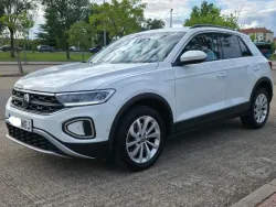 Volkswagen T-Roc T-Roc 2.0TDI Life DSG7 110KW Life