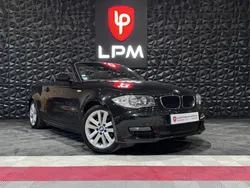 BMW Série 1 I (E81/87) 118iA Confort 3p