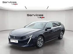 Peugeot 508 SW BUSINESS BlueHDi 130 ch S&S EAT8 Allure