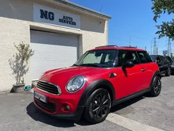 Mini Cooper One 1.6i 75Cv