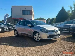 Renault Clio 1.2 75 ZEN 63000 km(1)