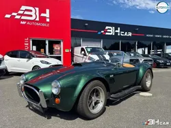AC Cobra 427 6.3 V8 455 CH Moteur neuf