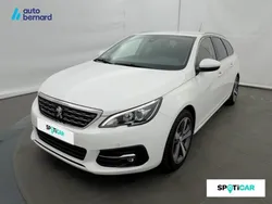 Peugeot 308 SW 1.2 PureTech 130ch S&S Allure