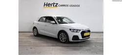 Audi A1 SB 25 TFSI Advanced 1.0 95cv