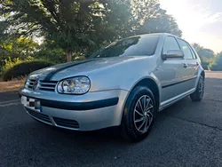 Volkswagen golf 1.9sdi 68ch/ctok/tres propre/faible conso/ideal jeune chauffeur