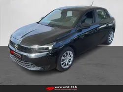 Opel Corsa 1.2 Turbo 100ch Edition