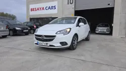Opel Corsa 1.4 GLP Selective 90