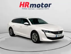 PEUGEOT 508 SW 1.5 BlueHDi S&S Active EAT8 130