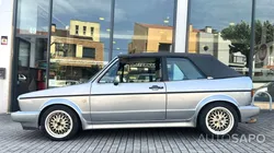 Volkswagen Golf de 1988