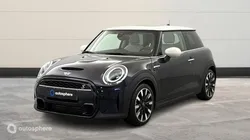 Mini Mini Cooper S 178ch Edition Premium Plus BVA7