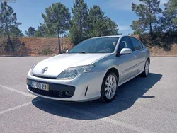 Renault Laguna Privilégio 2.0 DCI 150cv 6° velocidade
