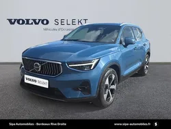 Volvo XC40 B3 163 ch DCT7 Ultimate 5p