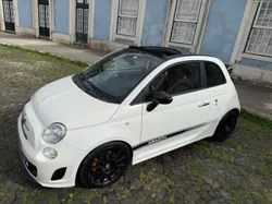 Abarth 595 Abarth