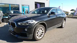 B.M.W. X2 sDrive 16 d Business Design Steptronic