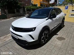 Opel Mokka 1.2 DI Turbo Auto Ultimate