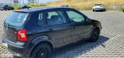 VW Polo 1.2 Confortline