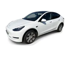 Tesla Model Y 2023 RWD - Véhicule d'occasion certifié