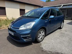 CITROËN C4 PICASSO 1,6 E-HDI 110 ROSSIGNOL 1ére MAIN 147'000 kms