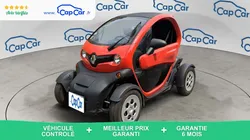Renault Twizy 17 6,1 kwWh Life