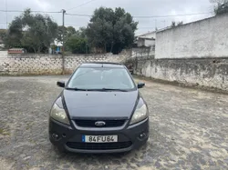 Ford Focus focus