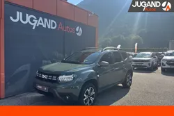 Dacia Duster DCI 115 4X4 JOURNEY PLUS 2PL