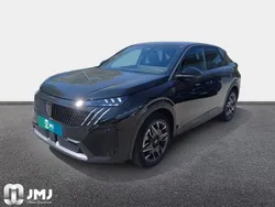 Peugeot 3008 Hybrid 145 e-DCS6 GT